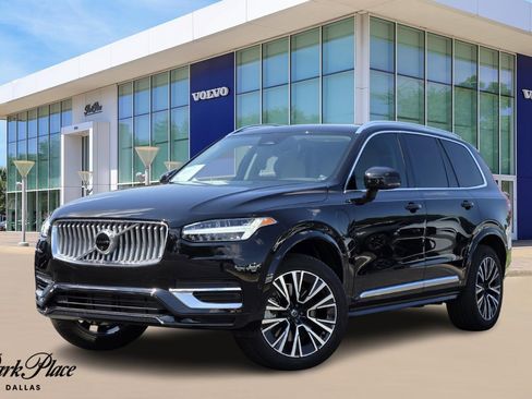 Certified 2025 Volvo XC90 T8 Plus w/ Protection Package Premier image 1