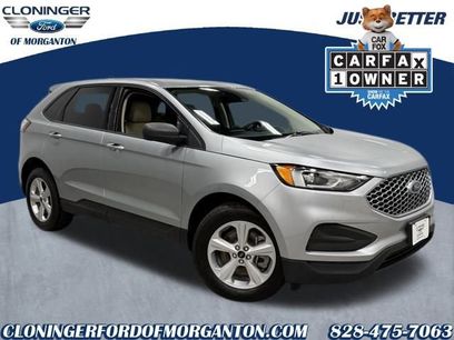 Used 2024 Ford Edge SE