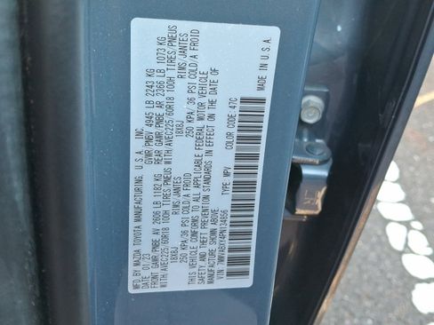 Certified 2023 MAZDA CX-50 Meridian Edition w/ Apex Package image 28