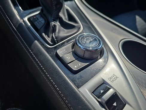 Used 2020 INFINITI Q50 3.0t AWD/4WD image 13