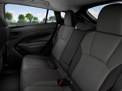 New 2026 Subaru Impreza 2.0i Sport AWD/4WD image 16