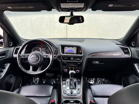 Used 2016 Audi Q5 TDI Premium Plus image 14