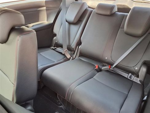 New 2026 Honda Odyssey Sport-L image 10