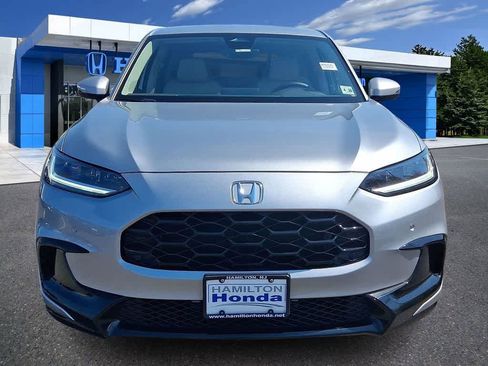 Certified 2025 Honda HR-V EX-L image 28