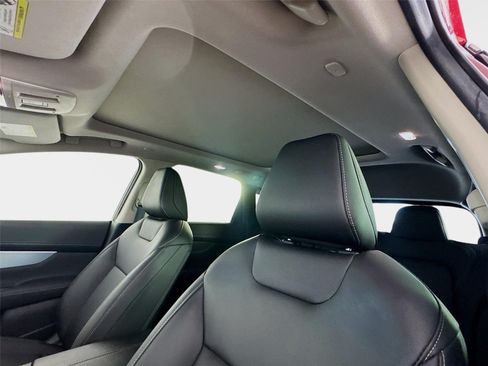 Certified 2025 Nissan Murano SL w/ Cargo Package AWD/4WD image 14