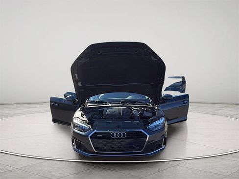 Used 2021 Audi A5 2.0T Premium w/ Convenience Package image 49