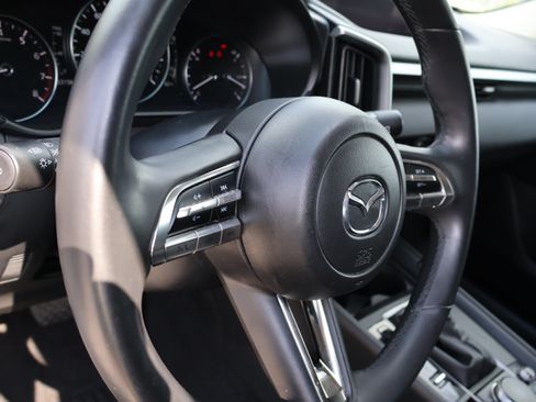 Certified 2024 MAZDA CX-50 AWD 2.5 S w/ Cargo Package image 20