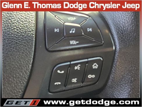 Used 2022 Ford Ranger XL w/ Equipment Group 101A High image 17