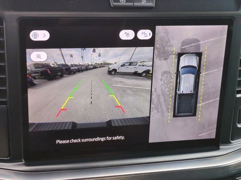 New 2026 Ford F350 Lariat w/ FX4 Off-Road Package image 20