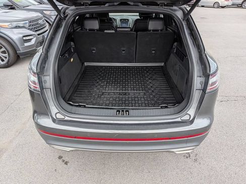 Used 2020 Lincoln Nautilus Premier w/ Equipment Group 101A AWD/4WD image 17