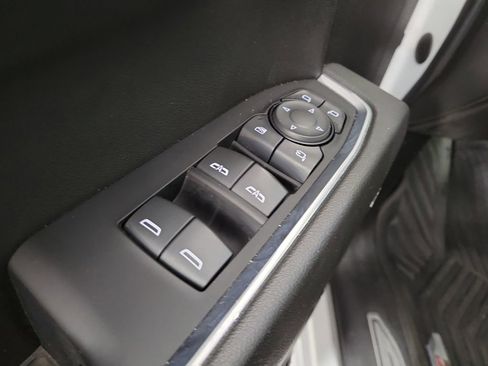 Used 2022 Chevrolet Silverado 1500 LTZ w/ LTZ Premium Package image 15