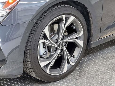 Used 2023 Audi A3 2.0T Premium w/ Convenience Package image 9