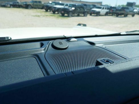 New 2026 Ford Bronco Outer Banks AWD/4WD image 27