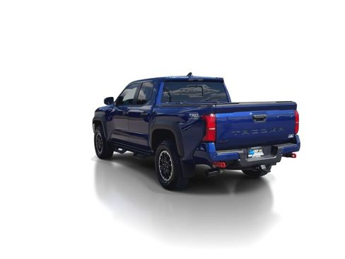 Used 2024 Toyota Tacoma TRD Off-Road w/ TRD Off Road Upgrade Package AWD/4WD image 7