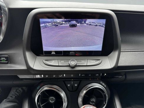 Used 2022 Chevrolet Camaro SS image 29