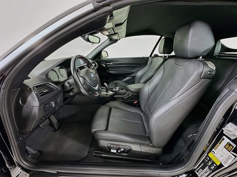 Used 2020 BMW 230i xDrive 230i xDrive image 21