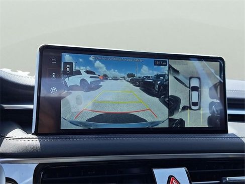 New 2026 Genesis G70 2.5T Prestige image 21