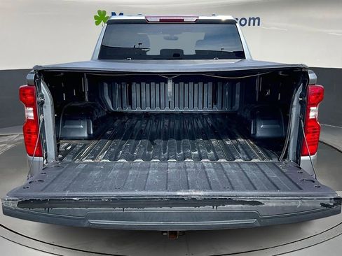 Used 2021 Chevrolet Silverado 1500 LT image 8