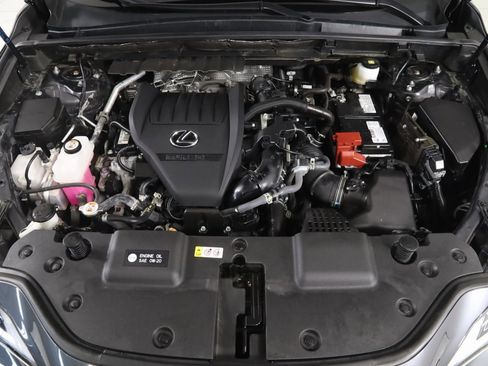 Used 2024 Lexus NX 350 AWD image 68