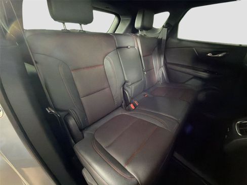 Used 2023 Chevrolet Blazer RS w/ Driver Confidence II Package FWD image 25