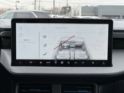 New 2025 Ford Maverick XLT w/ XLT Luxury Package image 20