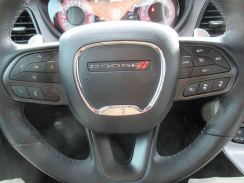 Used 2023 Dodge Challenger R/T Scat Pack w/ T/A Package image 28