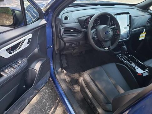 New 2026 Subaru Forester Touring AWD/4WD image 11