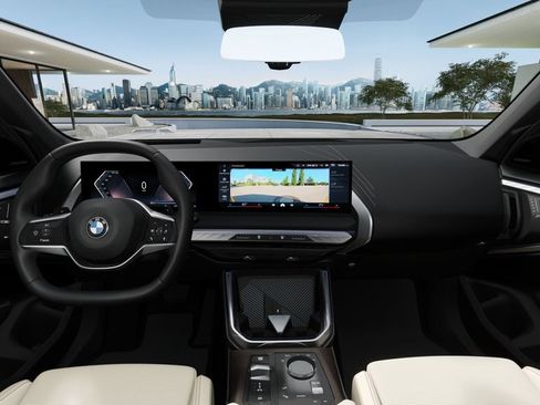 New 2026 BMW X3 xDrive30i w/ Premium Package AWD/4WD image 10