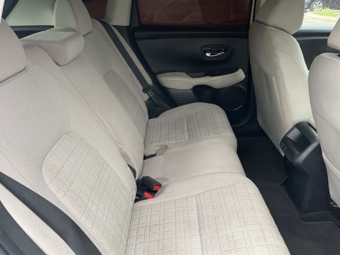 Certified 2024 Honda HR-V LX image 18