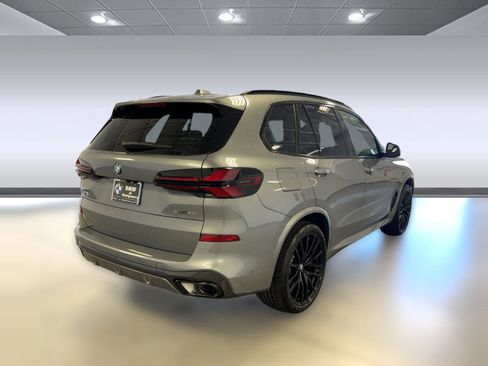 New 2026 BMW X5 sDrive40i w/ M Sport Package image 8