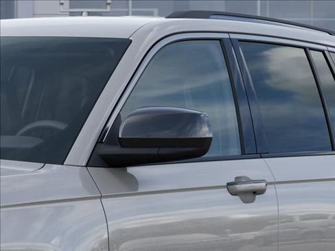 New 2026 Jeep Grand Cherokee Altitude image 12