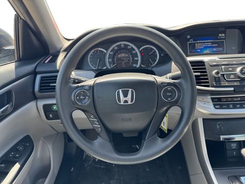 Used 2015 Honda Accord LX image 13
