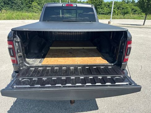 Used 2020 RAM 1500 Big Horn AWD/4WD image 15