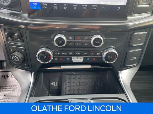 Used 2025 Ford F150 Raptor w/ Equipment Group 803A Raptor R AWD/4WD image 12