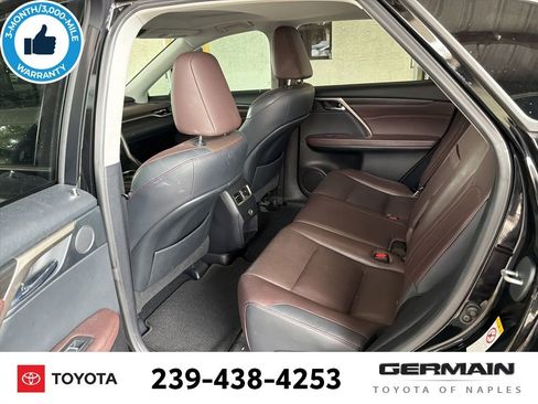 Used 2019 Lexus RX 350 350 image 15