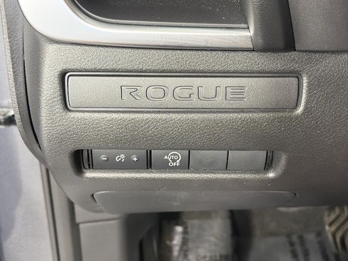 Used 2024 Nissan Rogue S AWD/4WD image 26