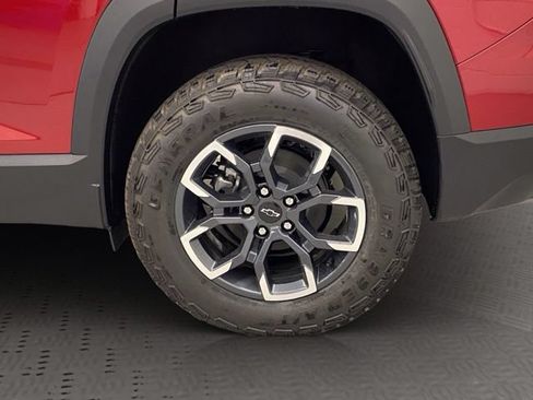 New 2027 Chevrolet Equinox ACTIV AWD/4WD image 38