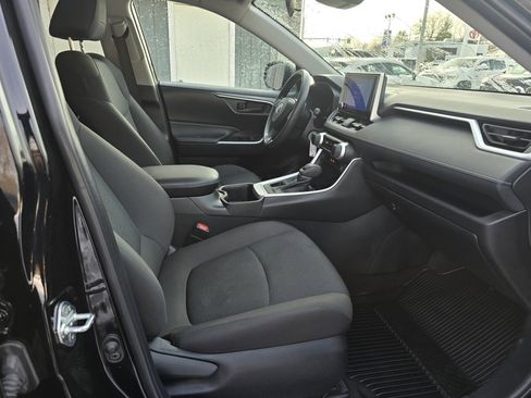 Certified 2023 Toyota RAV4 LE image 12