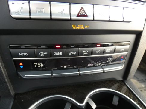 Used 2017 Mercedes-Benz E 400 Coupe image 54