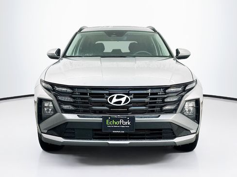 Used 2025 Hyundai Tucson SEL image 2