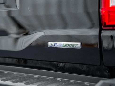 Certified 2021 Ford F150 Lariat w/ Equipment Group 502A High image 19