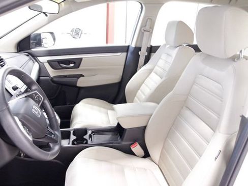 Used 2020 Honda CR-V LX image 13