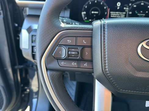 New 2026 Toyota 4Runner TRD Off-Road Premium image 18