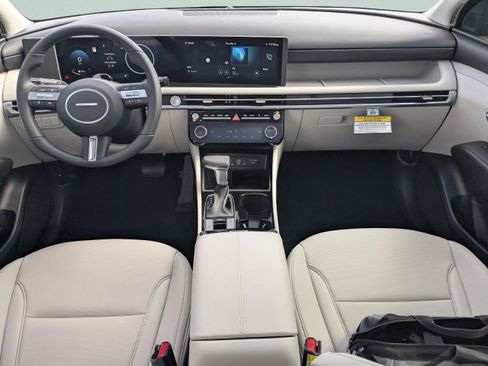 New 2026 Hyundai Tucson SEL FWD image 14