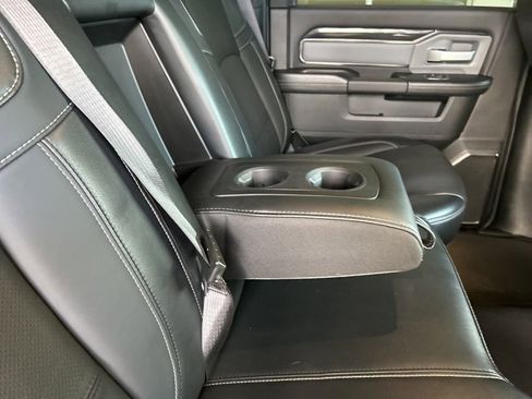 Used 2020 RAM 2500 Power Wagon image 34