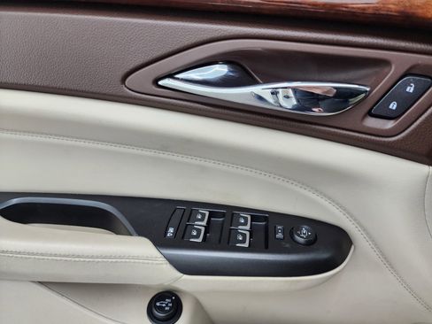 Used 2016 Cadillac SRX Premium image 37