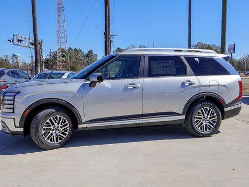 New 2026 Hyundai Palisade SEL image 30