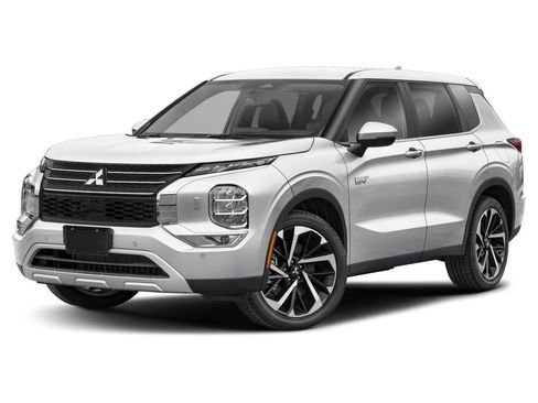 New 2025 Mitsubishi Outlander SE image 48