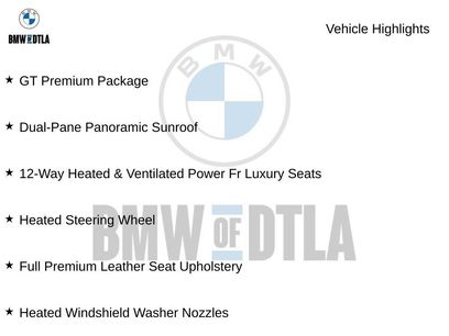 Used 2023 Maserati Grecale GT