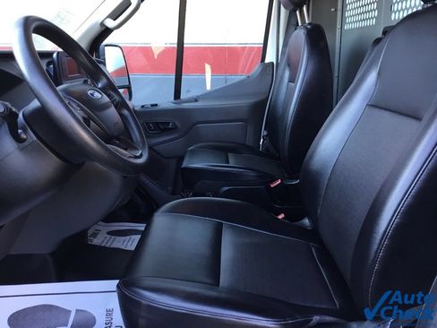 Used 2020 Ford Transit 250 Medium Roof w/ Load Area Protection Package RWD image 28